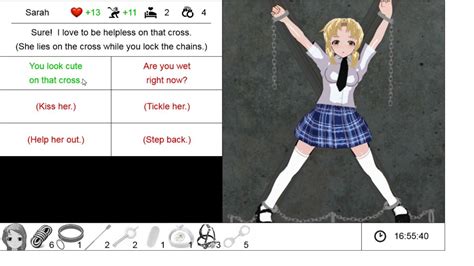 bondage game|Bondage College .